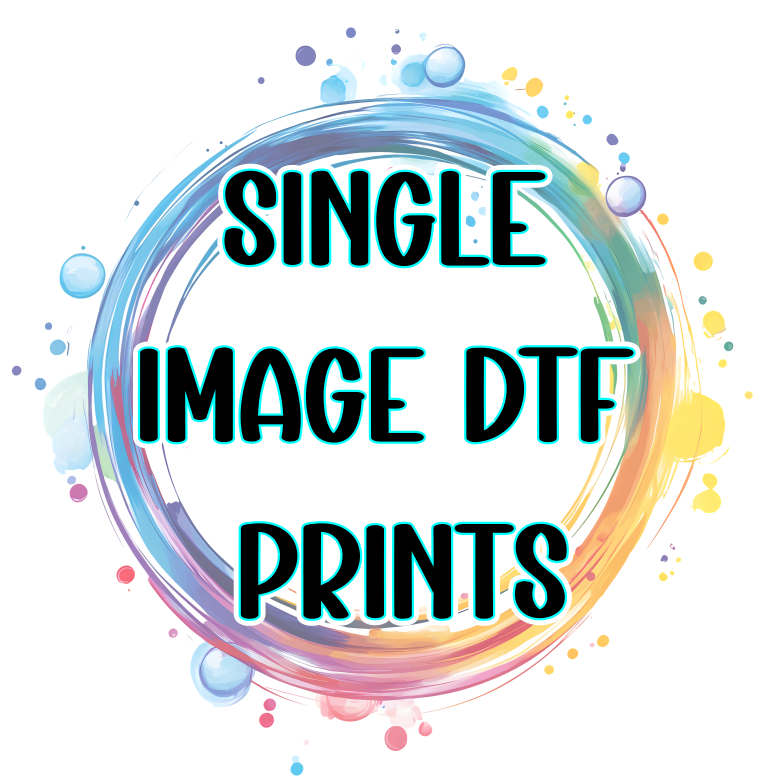 Single Image DTF Uploader