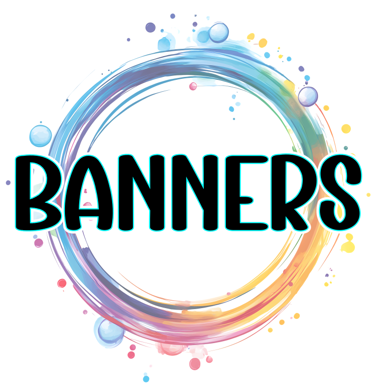 Banners