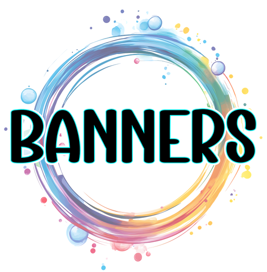 Banners