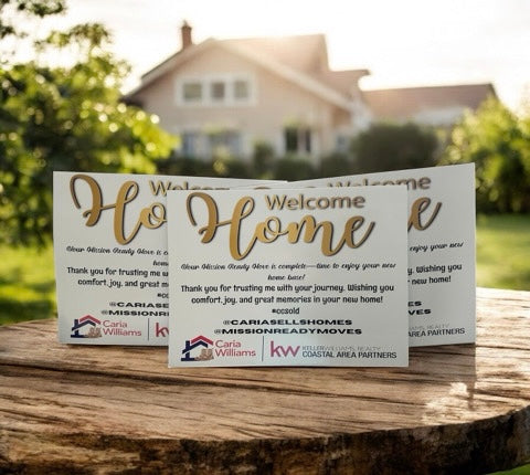 Yard Signs and Prints